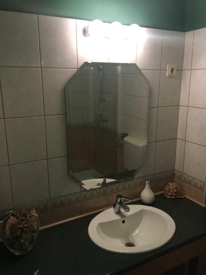 Basilica Apartment Budapest Kültér fotó