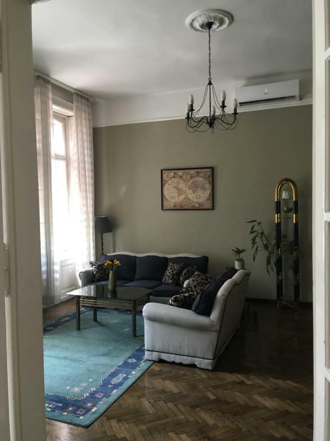 Basilica Apartment Budapest Kültér fotó